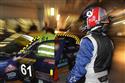 Čtyřiadvacetihodinovka v Dubaji : Český tým K&K Racing v Dubaji opět bronzový