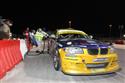 Čtyřiadvacetihodinovka v Dubaji 2010 vstoupila do žhavé letní noci. Češi klesli na třetí pozici.