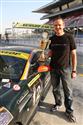 24 hod Dubaj 2010 a úspěšný W. Kaufmann, foto týmu