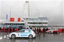Petr Fulín a jeho pozlacené a bronzové finále na Hockenheimu 2010, foto týmu P. Frýba