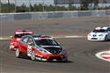 Petr Fulín na Seat Supercopa na Nurburgringu 2010, foto týmu