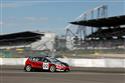 Petr Fulín na Seat Supercopa na Nurburgringu 2010, foto týmu
