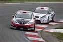 Petr Fulín v Seat Supercopa 2010 v Zandwortu, foto týmu