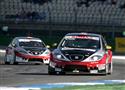 Hockenheim a Leon Supercopa 2010: Petr Fulín opět na stupních vítězů, foto týmu