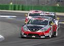 Hockenheim a Leon Supercopa 2010: Petr Fulín opět na stupních vítězů, foto týmu