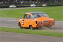 Goodwood Revival 2010 v Anglii opt s Tatrou 603 a s pny Bergem a Hauglandem