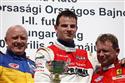 Jarní Hungaroring 2010 a Slováci, foto týmů