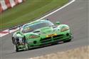 Wolfgang Kaufmann - ADAC GT Masters races at the Nürburgring, foto týmu