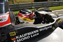 Wolfgang Kaufmann, jaro 2010, foto týmu