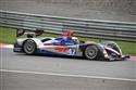 Wolfgang Kaufmann a 1000 km Spa 2010, foto týmu