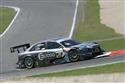 DTM 2009 na Nurburgringu  a Tom Kostka, foto týmu