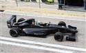 Adam Kout a Jakub Klášterka testovali ve Valencii novou Formuli Renault pro Eurocup
