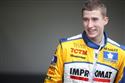 Testy GP2 a Josefa Krále na okruhu Paul Ricard, březen 2010