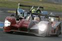 24h Le Mans 2010 a trojnásobný triumf Audi R15 TDI, foto týmu