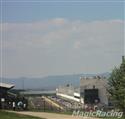 LMS - 1000 km na Hungaroringu 2010, foto Ondřej Kurfirst
