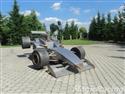 LMS - 1000 km na Hungaroringu 2010, foto Ondřej Kurfirst