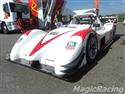LMS - 1000 km na Hungaroringu 2010, foto Ondřej Kurfirst