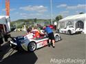 LMS - 1000 km na Hungaroringu 2010, foto Ondřej Kurfirst
