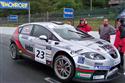 Michal Matějovský v Zolderu 2010, foto týmu