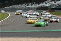 ADAC GT MASTERS: Martin Matzke a Andreas Wirth double na Nürburgringu