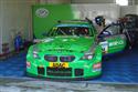 Martin Matzke a spol  na Nurburgringu 2010, foto týmu