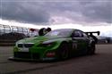Martin Matzke s kolegou na ADAC na Hockenheimu 2010, foto Karel Kubeš
