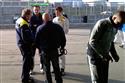 Martin Matzke s kolegou na ADAC na Hockenheimu 2010, foto Karel Kubeš