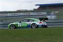 Martin Matzke s BMW Alpina čtvrtý na Sachseringu 2010, foto týmu