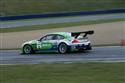 Martin Matzke s BMW Alpina čtvrtý na Sachseringu 2010, foto týmu