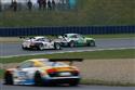 Martin Matzke s BMW Alpina čtvrtý na Sachseringu 2010, foto týmu