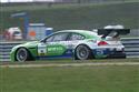 ADAC GT MASTERS  2010: Skvělé umístění Matzkeho s Wirthem na Sachsenringu