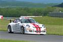 Tomáš Mičánek na Hockenheimu 2010, foto týmu