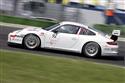 Tomáš Mičánek s Porsche na Lausitzringu 2010, foto týmu