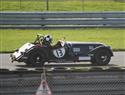 MORGAN CHALLENGE 2010: Michal Pavlík dvakrát zlatý ve Snettertonu