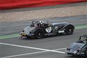 Michal Pavlík ve zmoklém Silverstonu 2010 , foto týmu