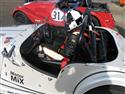 MORGAN CHALLENGE 2010: Michal Pavlík v britském Snettertonu