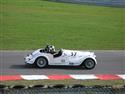 MORGAN CHALLENGE 2010: Michal Pavlík v britském Snettertonu