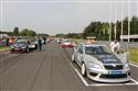 Poznaň 2010 a premiéra nového Octávia cupu, foto promotéra P. Frýba