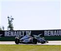 Tým ISR a Filip Salaguarda v sezóně 2010, foto týmu