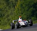 Tým ISR a Filip Salaguarda v sezóně 2010, foto týmu