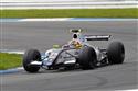 ISR s medailemi na Hockenheimringu 2010, foto týmu