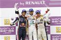 Filip Salaquarda úspěšný v Magny Cours 2010, foto týmu