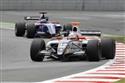 Filip Salaquarda úspěšný v Magny Cours 2010, foto týmu