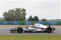 Filip Salaquarda úspěšný v Magny Cours 2010, foto týmu