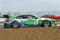 FIA GT3 v Silverstone 2010  a MM Racing - závod, foto Karel Kubeš