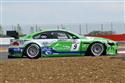 Silverstone a  FIA GT3. Martin Matzke opt s BMW Alpina B6 GT3