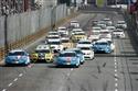Finále WTCC 2010 v Macau a mistr světa Chevrolet