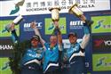 Finále WTCC 2010 v Macau a mistr světa Chevrolet
