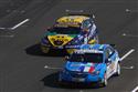 WTCC 2010: Cruze zlatý v Oscherslebenu, foto týmu