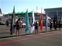 V nizozemském Zandvoortu se o uplynulém víkendu uzavřela sezona evropského FIA GT3